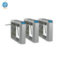 Shenzhen Anti-Static Tripod Turnstile for Entertainment Venues